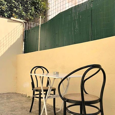 Lysandros Apartments In Athens, Near The Metro Buitenkant foto
