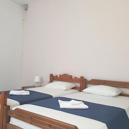 Lysandros Apartments In Athens, Near The Metro Buitenkant foto