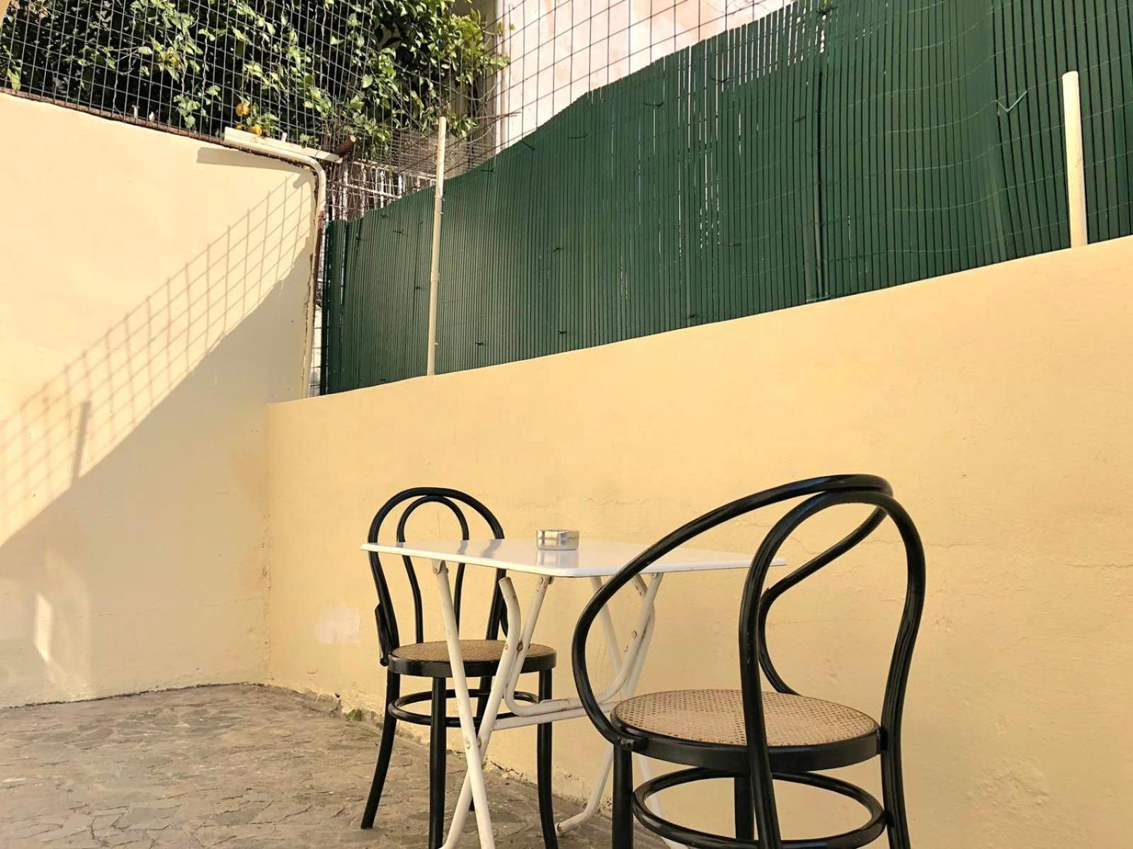 Lysandros Apartments In Athens, Near The Metro Buitenkant foto