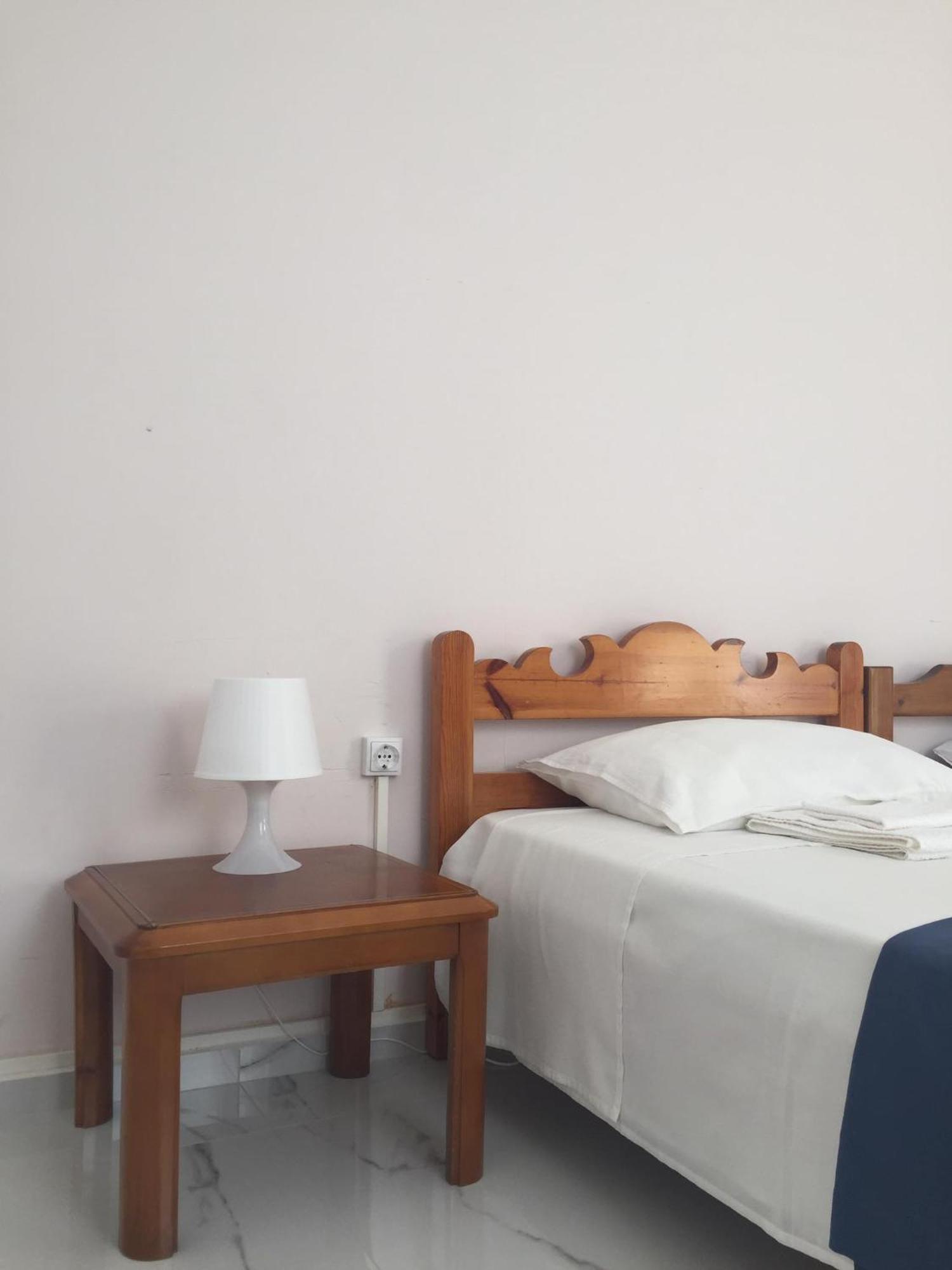 Lysandros Apartments In Athens, Near The Metro Buitenkant foto